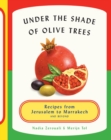 Image for Under the Shade of Olive Trees