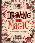 Image for Drawing Is Magic