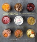 Image for Canning for a New Generation: Updated and Expanded Edition