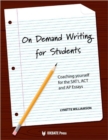 Image for On Demand Writing for Students
