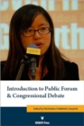 Image for Introduction to Public Forum and Congressional Debate