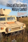 Image for Ethics of 21st Century Military Conflict