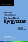 Image for Youth and Public Policy in Kyrgyzstan