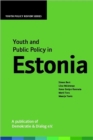 Image for Youth and Public Policy in Estonia