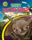 Image for Creepy Backyard Invaders