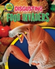 Image for Disgusting Food Invaders