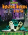 Image for Monstrous Morgues of the Past