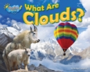 Image for What Are Clouds?