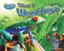 Image for What Is Weather?