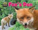 Image for Fox&#39;s Den