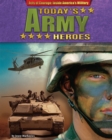 Image for Today&#39;s Army Heroes