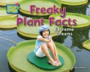 Image for Freaky Plant Facts