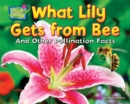Image for What Lily Gets from Bee