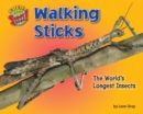 Image for Walking Sticks