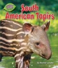 Image for South American Tapirs