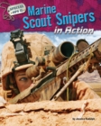 Image for Marine Scout Snipers in Action