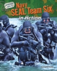 Image for Navy SEAL Team Six in Action