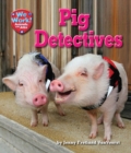 Image for Pig Detectives