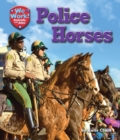 Image for Police Horses