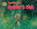 Image for Inside the Spider&#39;s Web