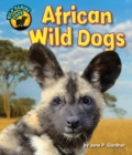 Image for African Wild Dogs