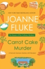 Image for Carrot cake murder