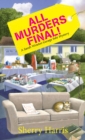 Image for All murders final!