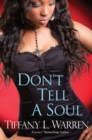 Image for Don&#39;t Tell a Soul