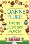 Image for Fudge cupcake murder