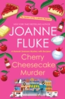 Image for Cherry cheesecake murder : 8