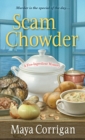 Image for Scam chowder
