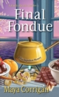 Image for Final Fondue