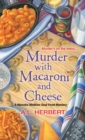 Image for Murder with macaroni and cheese