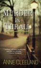 Image for Murder in thrall