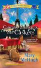 Image for Cancans, Croissants, and Caskets