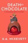 Image for Death by chocolate