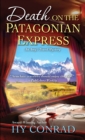 Image for Death on the Patagonian Express : 3