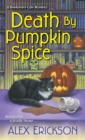 Image for Death by Pumpkin Spice
