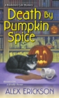 Image for Death by pumpkin spice : 3