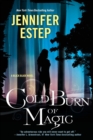 Image for Cold burn of magic