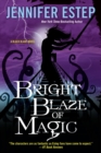 Image for Bright Blaze of Magic