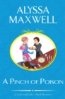 Image for Pinch of poison