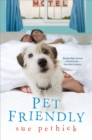 Image for Pet friendly