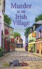 Image for Murder in an Irish Village