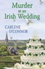 Image for Murder at an Irish wedding