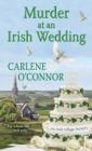 Image for Murder at an Irish wedding