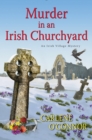 Image for Murder in an Irish Churchyard