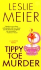 Image for Tippy Toe Murder