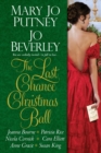 Image for The last chance Christmas ball