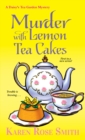 Image for Murder with lemon tea cakes